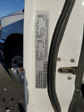 3C6UR5CJ5MG679913 - 2021 RAM 2500 TRADESMAN Ağ foto 12