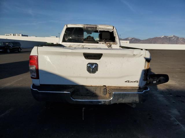 3C6UR5CJ5MG679913 - 2021 RAM 2500 TRADESMAN Ağ foto 6