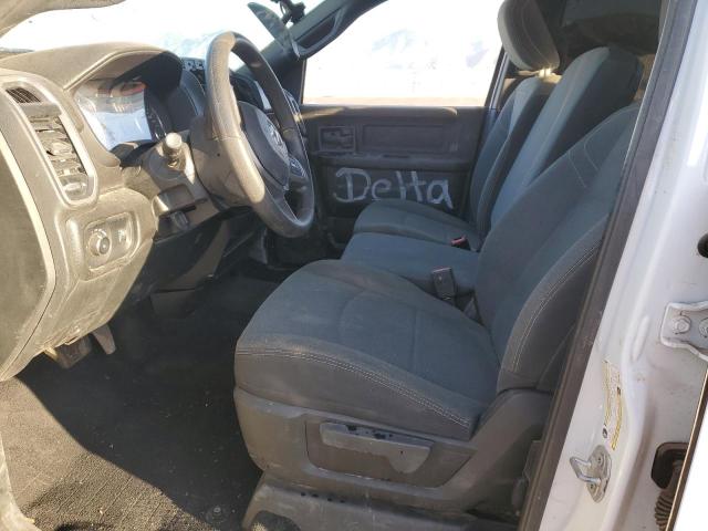 3C6UR5CJ5MG679913 - 2021 RAM 2500 TRADESMAN Ağ foto 7