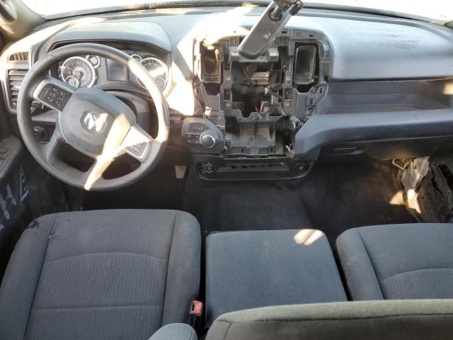 3C6UR5CJ5MG679913 - 2021 RAM 2500 TRADESMAN Ağ foto 8