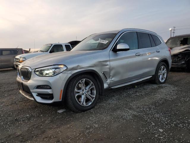 2020 BMW X3 SDRIVE30I, 