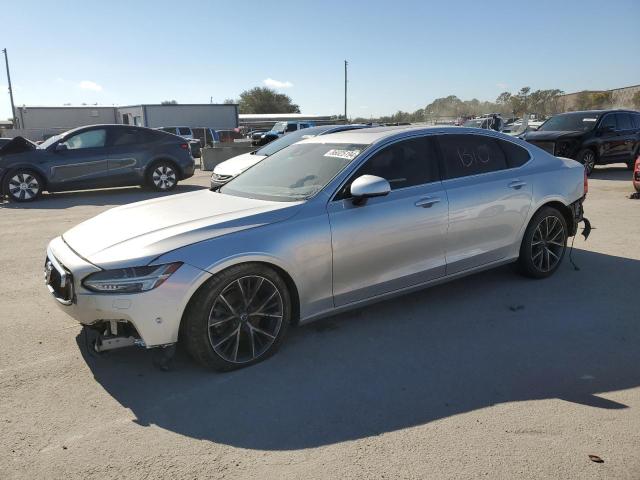 2018 VOLVO S90 T5 MOMENTUM, 