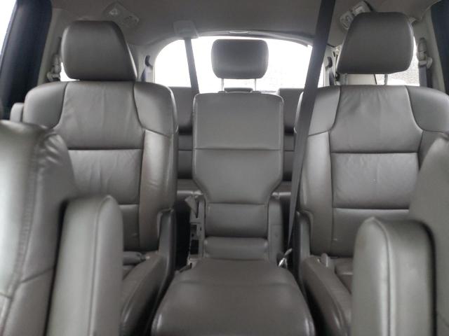 5FNRL5H6XDB054949 - 2013 HONDA ODYSSEY EXL Qara foto 10