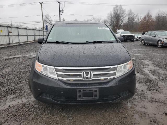 5FNRL5H6XDB054949 - 2013 HONDA ODYSSEY EXL Qara foto 5