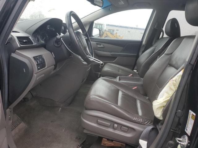5FNRL5H6XDB054949 - 2013 HONDA ODYSSEY EXL Qara foto 7