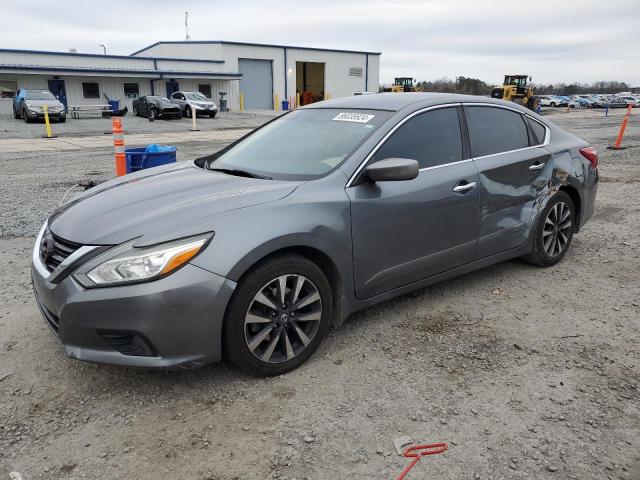 2016 NISSAN ALTIMA 2.5, 