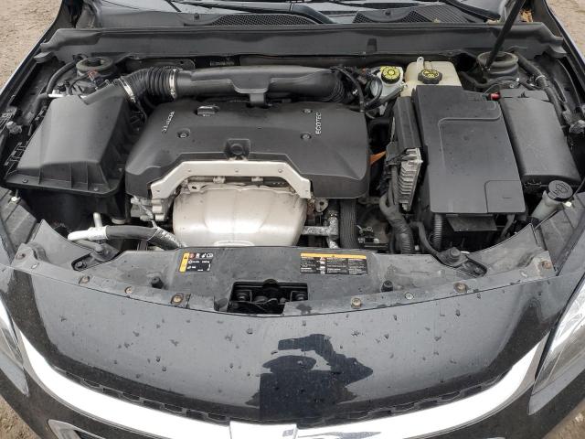 1G11C5SA7GU109694 - 2016 CHEVROLET MALIBU LIM LT 黑色 照片 11
