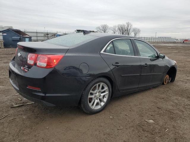 1G11C5SA7GU109694 - 2016 CHEVROLET MALIBU LIM LT 黑色 照片 3