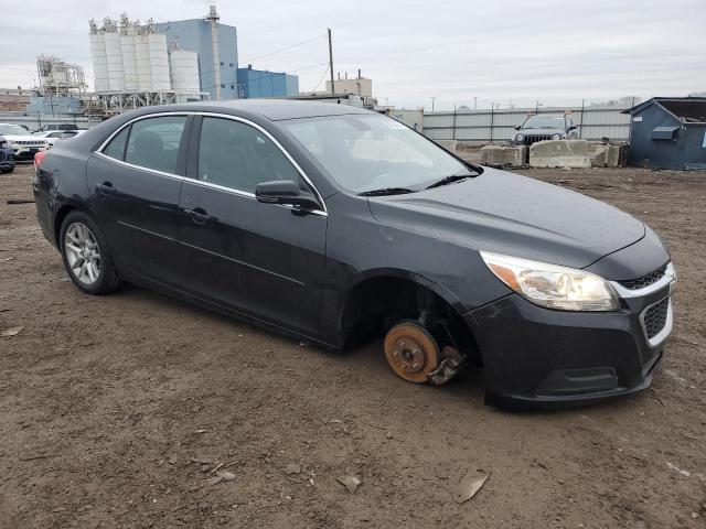 1G11C5SA7GU109694 - 2016 CHEVROLET MALIBU LIM LT 黑色 照片 4