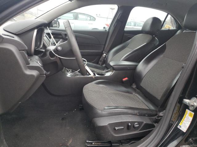 1G11C5SA7GU109694 - 2016 CHEVROLET MALIBU LIM LT 黑色 照片 7