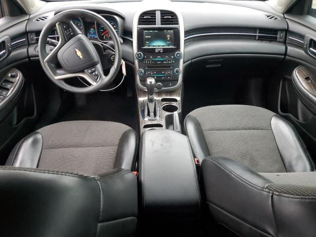 1G11C5SA7GU109694 - 2016 CHEVROLET MALIBU LIM LT 黑色 照片 8