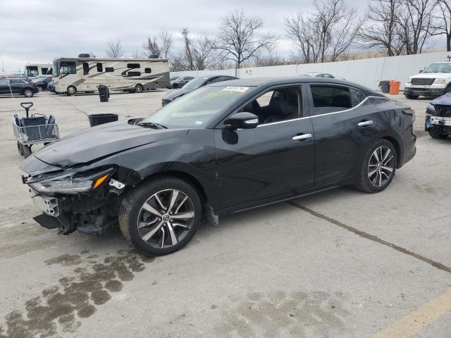 2020 NISSAN MAXIMA SV, 