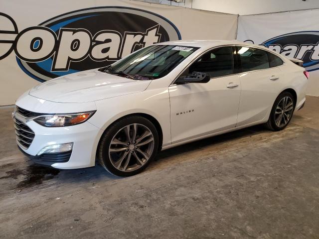 2022 CHEVROLET MALIBU LT, 