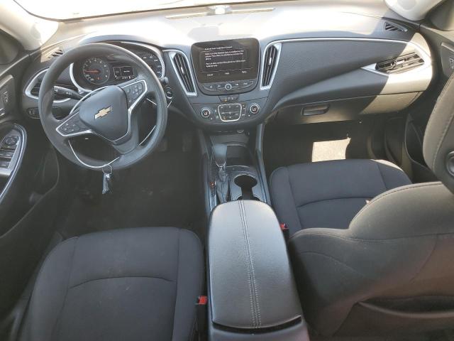 1G1ZD5ST9NF124118 - 2022 CHEVROLET MALIBU LT 白色 照片 8