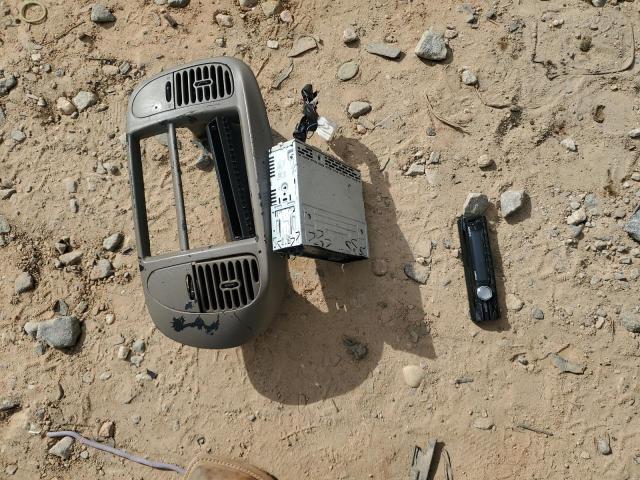 1FMRU17L7YLB40831 - 2000 FORD EXPEDITION EDDIE BAUER BLUE photo 13