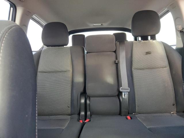 5N1DR2MN7HC912638 - 2017 NISSAN PATHFINDER S ვერცხლისფერი ფოტო 10