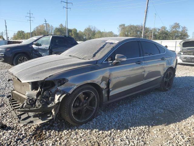 2014 FORD FUSION SE, 