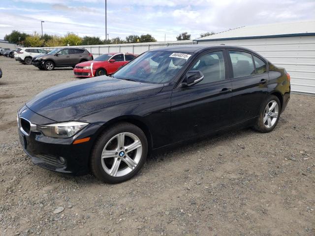 2014 BMW 320 I XDRIVE, 