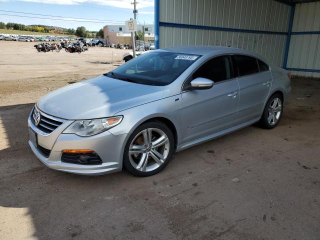 2010 VOLKSWAGEN CC SPORT, 