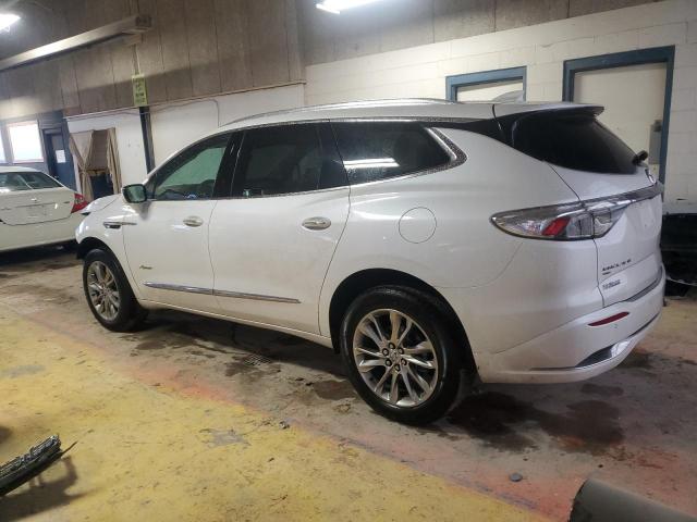 5GAEVCKW4RJ125960 - 2024 BUICK ENCLAVE AVENIR 米色 照片 2