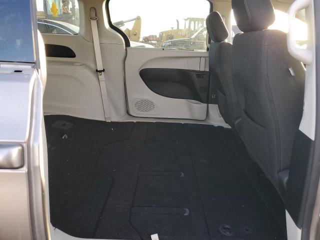 2C4RC1FG8JR123397 - 2018 CHRYSLER PACIFICA TOURING PLUS 金色 照片 11