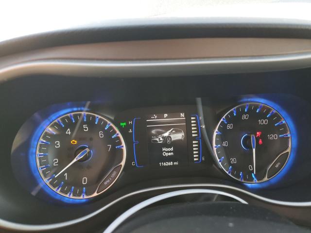 2C4RC1FG8JR123397 - 2018 CHRYSLER PACIFICA TOURING PLUS 金色 照片 9