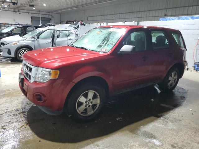 2012 FORD ESCAPE XLS, 