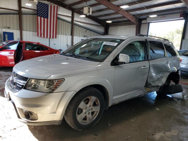 2012 DODGE JOURNEY SXT, 