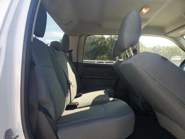 1C6RR7KG5HS560457 - 2017 RAM 1500 ST WHITE photo 10