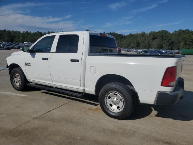 1C6RR7KG5HS560457 - 2017 RAM 1500 ST WHITE photo 2