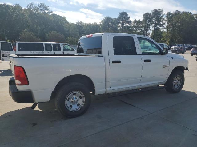 1C6RR7KG5HS560457 - 2017 RAM 1500 ST WHITE photo 3