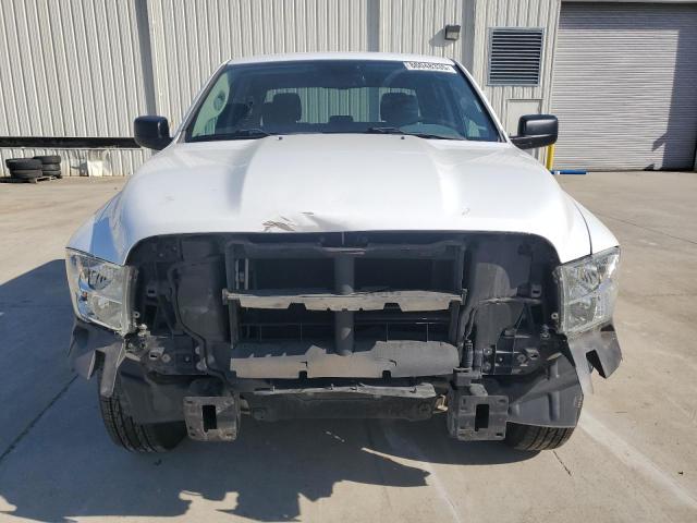 1C6RR7KG5HS560457 - 2017 RAM 1500 ST WHITE photo 5