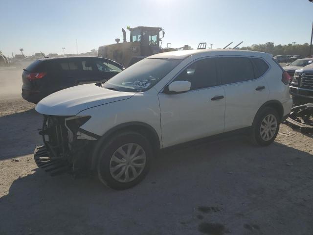 2019 NISSAN ROGUE S, 