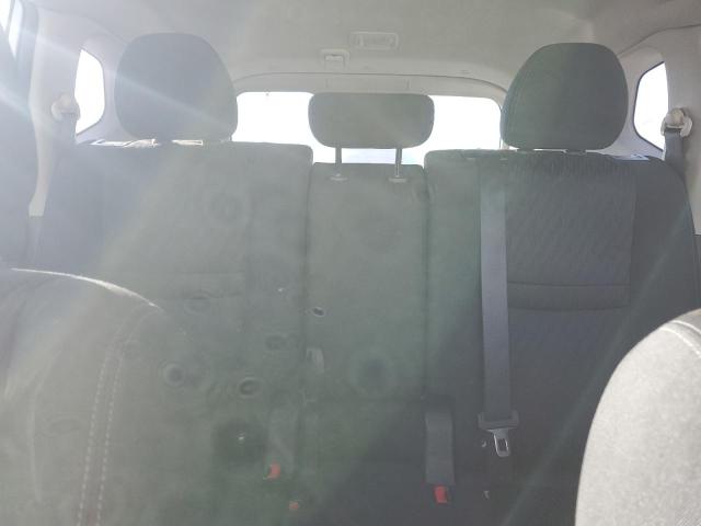 KNMAT2MVXKP516485 - 2019 NISSAN ROGUE S 白色 照片 10