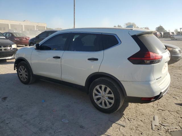 KNMAT2MVXKP516485 - 2019 NISSAN ROGUE S 白色 照片 2