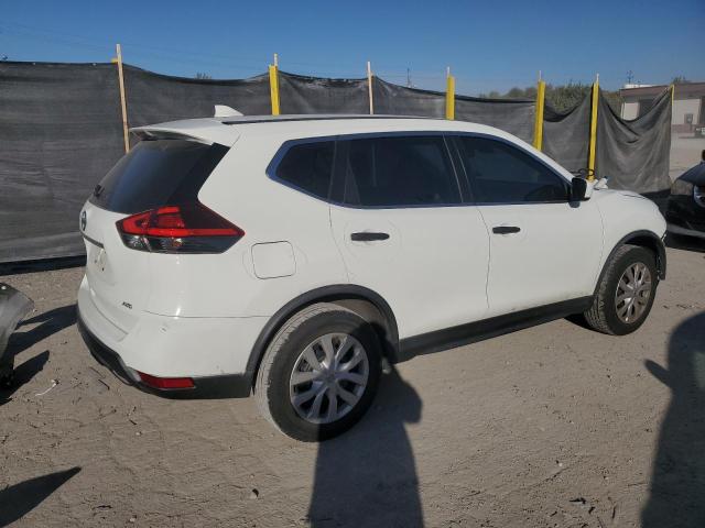 KNMAT2MVXKP516485 - 2019 NISSAN ROGUE S 白色 照片 3