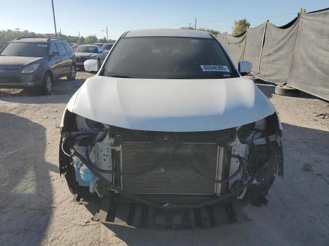 KNMAT2MVXKP516485 - 2019 NISSAN ROGUE S 白色 照片 5