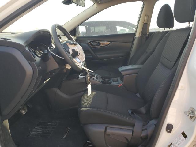 KNMAT2MVXKP516485 - 2019 NISSAN ROGUE S 白色 照片 7