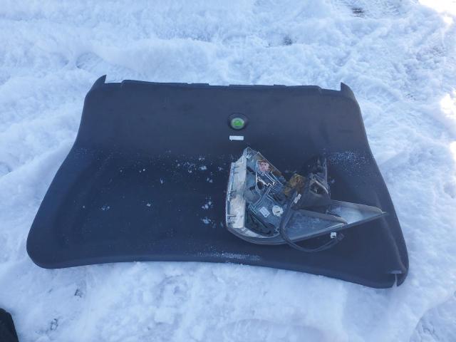 WDBNG83J13A342008 - 2003 MERCEDES-BENZ S 430 4MATIC BLACK photo 12