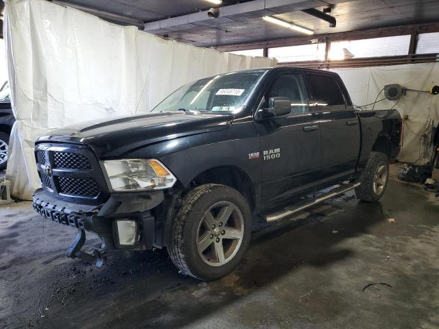 2014 RAM 1500 ST, 