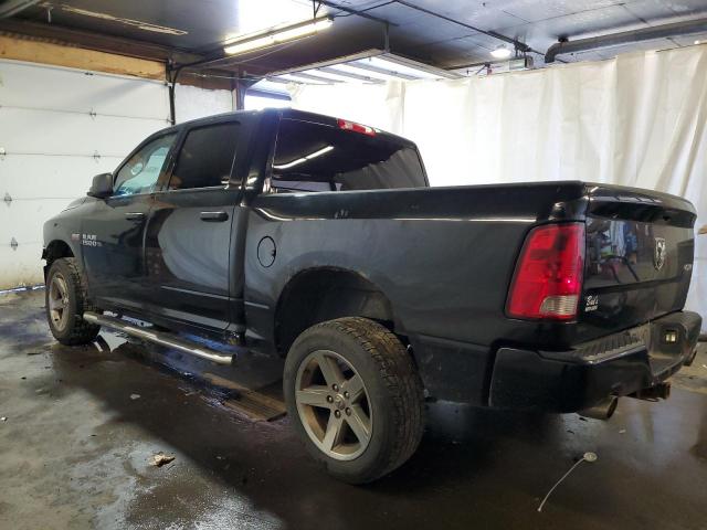 1C6RR7KTXES262608 - 2014 RAM 1500 ST BLACK photo 2