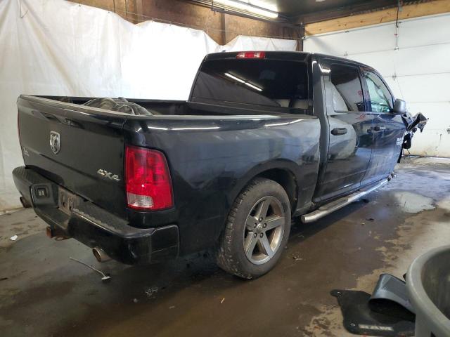 1C6RR7KTXES262608 - 2014 RAM 1500 ST BLACK photo 3