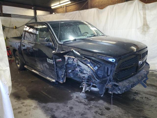 1C6RR7KTXES262608 - 2014 RAM 1500 ST BLACK photo 4