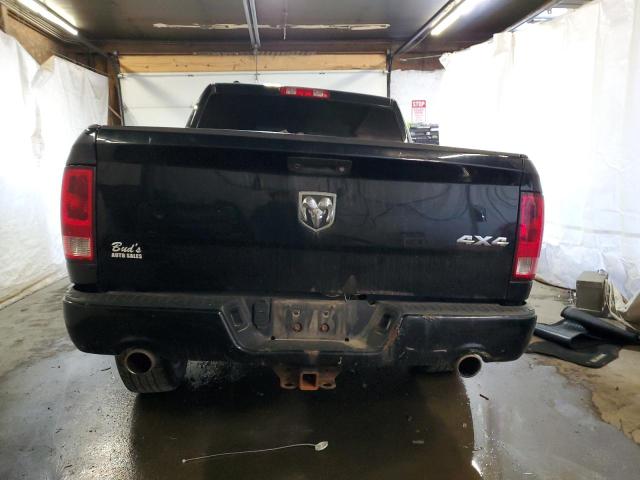 1C6RR7KTXES262608 - 2014 RAM 1500 ST BLACK photo 6
