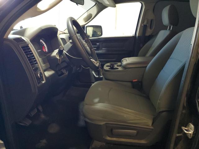 1C6RR7KTXES262608 - 2014 RAM 1500 ST BLACK photo 7