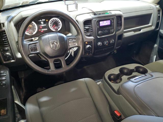 1C6RR7KTXES262608 - 2014 RAM 1500 ST BLACK photo 8