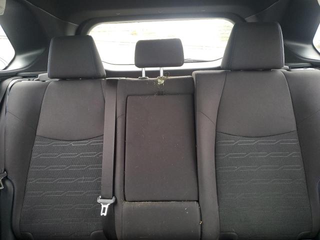 JTM16RFV7PD079762 - 2023 TOYOTA RAV4 SE Blau Foto 10