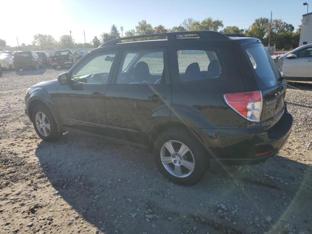JF2SHBBC0CH431935 - 2012 SUBARU FORESTER 2.5X Qara foto 2
