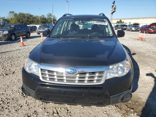 JF2SHBBC0CH431935 - 2012 SUBARU FORESTER 2.5X Qara foto 5