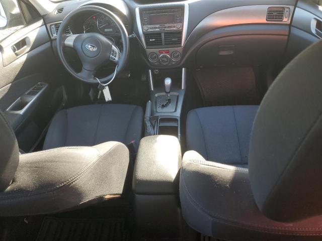 JF2SHBBC0CH431935 - 2012 SUBARU FORESTER 2.5X Qara foto 8